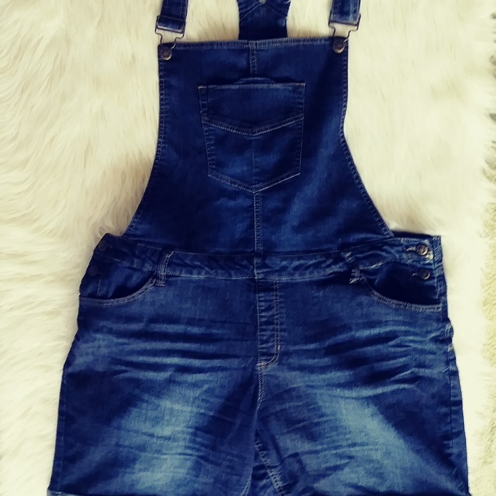 Ashley Stewart short Plus size